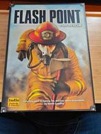 Flash Point Bordspel - Goede Staat!, Een of twee spelers, Ophalen of Verzenden, Gebruikt