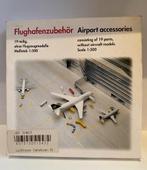 Herpa Wings Airport accessoires, Verzamelen, Luchtvaart en Vliegtuigspotten, Ophalen of Verzenden, Zo goed als nieuw, Schaalmodel