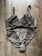 Mooie beige lingerie set - BPC Selection, Kleding | Dames, Ophalen of Verzenden, Beige, Setje
