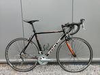 Focus Culebro racefiets. 56cm aluminium frame. Tiagra., Fietsen en Brommers, 28 inch, Heren, Aluminium, Zo goed als nieuw