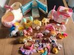 Verzameling G1 vintage My Little pony, Kinderen en Baby's, Speelgoed | My Little Pony, Gebruikt, Ophalen of Verzenden
