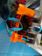 Thomas de Trein, Ophalen, Gebruikt