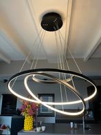 Hanglamp Richmond Interiors, Kunststof, Ophalen of Verzenden, Zo goed als nieuw, 75 cm of meer