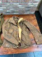 Us airborne para m41 jas Brits gemaakt, Ophalen of Verzenden, Amerika, Kleding of Schoenen