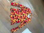 King Louie blouse maat L, Ophalen of Verzenden, Zo goed als nieuw, Maat 38/40 (M)