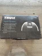 Thule rapid system 753, Ophalen of Verzenden, Gebruikt