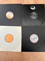 Minimal House Vinyl, Ophalen of Verzenden, Zo goed als nieuw
