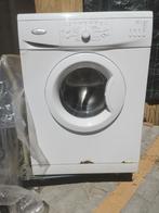 Whirlpool wasmachine, Witgoed en Apparatuur, Wasmachines, Ophalen, 1200 tot 1600 toeren, Gebruikt, Minder dan 85 cm