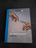 Het Nieuwe Testament Bijbel, Boeken, Ophalen of Verzenden, Nieuw, Christendom | Protestants