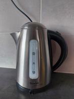 Tefal waterkoker 1,5 liter, 1 tot 2 liter, Gebruikt, Ophalen of Verzenden