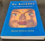 De Boeddha Sherab Gödzin Kohn, Boeken, Ophalen of Verzenden, Zo goed als nieuw, Spiritualiteit algemeen, Achtergrond en Informatie