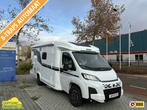 Knaus Live TI 650 MEG Platium Selection 2025, Automaat, Fiat, Bedrijf, Diesel
