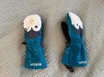 Burton Kinderhandschoenen/wanten - maat 4, Ophalen of Verzenden, Zo goed als nieuw, Jongen of Meisje, Handschoenen