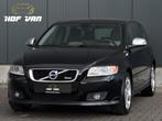 Volvo V50 2.0 R-Design Pro Edition, Gebruikt, Zwart, Parkeersensor, 1279 kg