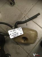 VWGolf 2 koelvloeistof reservoir 1990