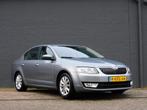 Skoda Octavia 1.2 TSI Greentech Ambition Businessline CLIMA!, Auto's, Skoda, 47 €/maand, Origineel Nederlands, Te koop, Zilver of Grijs