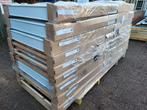 93x231,5cm binnendeur af gehangen in kozijn kant en klaar, 100 tot 120 cm, 215 cm of meer, Binnendeur, Nieuw