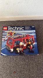 LEGO technic 8280 Fire Engine, Ophalen of Verzenden, Gebruikt, Complete set, Lego