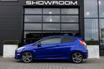 Ford Fiesta 1.6 ST2, 182 PK,Camera, Navi, Airco, Stoelverwar, 1596 cc, 1063 kg, Gebruikt, 4 cilinders