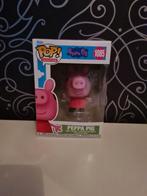 Funko pop Peppa Pig 1085, Verzamelen, Poppetjes en Figuurtjes, Ophalen of Verzenden, Nieuw