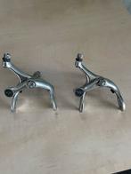 Retro Shimano remklauw (voorrem) BR-A450 2 stuks, Ophalen, Overige typen, Racefiets, Zo goed als nieuw