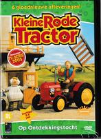 Kleine Rode Tractor - Op Ontdekkingstocht Nieuw Geseald, Avontuur, Alle leeftijden, Ophalen of Verzenden, Nieuw in verpakking