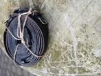 Lederen 2 spanleidsels ( nooit gebruikt) 475 cm, Dieren en Toebehoren, Ophalen of Verzenden, Zo goed als nieuw, Overige soorten
