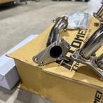 Tomei equal spruitstuk header - Impreza WRX 02-14 STi 04-14, Ophalen of Verzenden