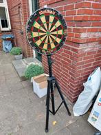 Dartbord standaard ( excl. Dartbord), Sport en Fitness, Darts, Ophalen, Zo goed als nieuw