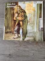 LP Jethro Tull - Aqualung - 1971, Ophalen of Verzenden, Zo goed als nieuw, 12 inch, Progressive