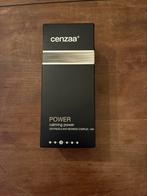 Cenzaa Power Calming Power - Nieuw!, Ophalen of Verzenden, Nieuw, Gehele gezicht, Verzorging