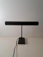 Vintage Anvia bureaulampje, Ophalen of Verzenden, Zo goed als nieuw, Metaal, Minder dan 50 cm