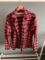 Off White blouse, Ophalen of Verzenden, Zo goed als nieuw, Zwart