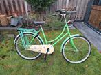 On The Road Dames/Meisjesfiets met terugtraprem, Ophalen, Gebruikt, On the road, Versnellingen