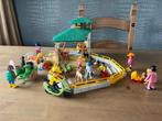 Playmobil kinderboerderij, Ophalen of Verzenden, Gebruikt, Los playmobil