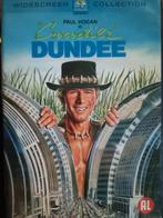 Crocodile Dundee Trilogy  + Mr Dundee  NL ZG!! + Gratis Dvd, Alle leeftijden, Ophalen of Verzenden, Gebruikt