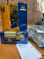 Kuifje auto chevrolet vrachtwagen 1:43 Atlas nieuw, Ophalen of Verzenden, Kuifje, Nieuw