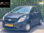 Chevrolet Spark 1.0 16V LE Bi-Fuel (Bj 2013), Voorwielaandrijving, Euro 5, Gebruikt, 4 cilinders