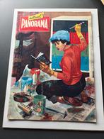 Panorama Magazine 3 Oktober 1959 - Mooie Cover!, Ophalen of Verzenden