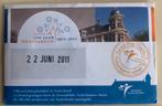 Collectie 1e Dag Coincards Nederland, Ophalen of Verzenden, Overige landen, Overige waardes