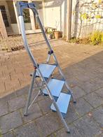 Hailo robuuste keukentrap, Ophalen, Gebruikt, Minder dan 2 meter