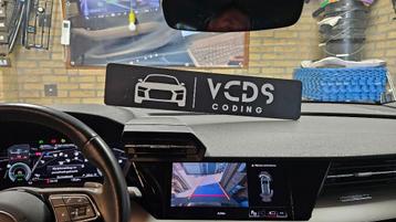 Achteruitrijcamera Audi A3 8y beschikbaar voor biedingen