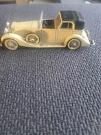 Rio model isotta frachini kp 514, Hobby en Vrije tijd, Modelauto's | 1:43, Overige merken, Gebruikt, Rio, Auto