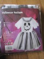 Carnaval Heks-Spook-Vampier-Cape-Skeletjurk-accessoires enz, Ophalen of Verzenden, Nieuw, 110 t/m 116, Jongen of Meisje
