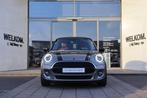 MINI Hatchback Cooper 60 Years Chili Automaat / Panoramadak, Auto's, Mini, 12 maanden, 136 pk, Gebruikt, Euro 6