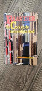 A.C. Baantjer - De Cock en de onsterfelijke dood, Ophalen of Verzenden, Zo goed als nieuw, A.C. Baantjer
