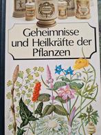 Geneeskrachtige planten en kruiden, boek uit 1978!!, Boeken, Gelezen, Ophalen of Verzenden