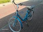 Elektrische fiets batavus, Ophalen, Batavus, Zo goed als nieuw, 51 tot 55 cm