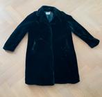 Winterjas Teddy, Madness, Maat 38/40 (M), Madness, Zwart, Ophalen of Verzenden