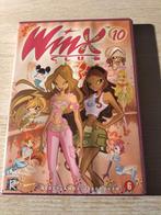 Winx club deel 10, Cd's en Dvd's, Ophalen of Verzenden
